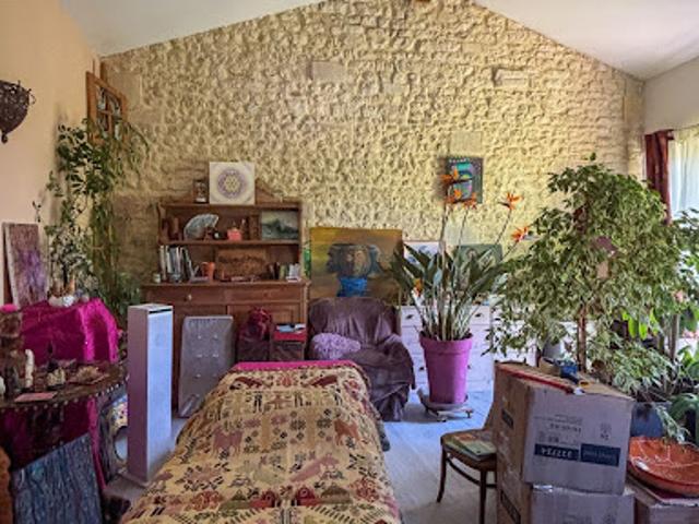 Vente Maison 5 pièces 162 m2 Berneuil