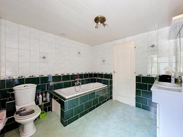 Vente Maison 5 pièces 124 m2 Bourg Bruche