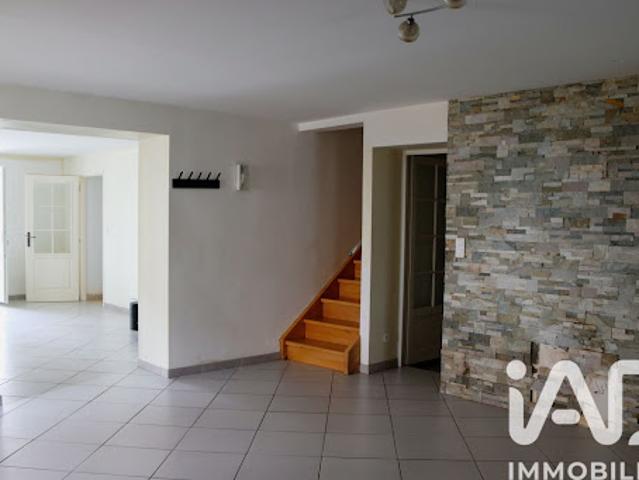 Vente Maison 5 pièces 162 m2 Bresilley
