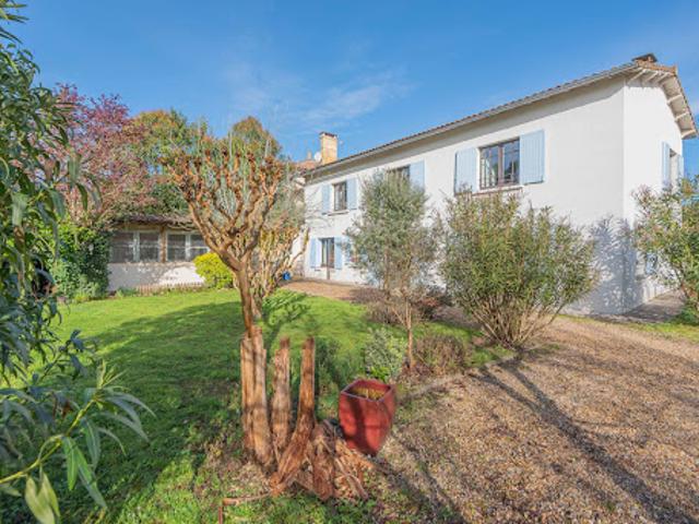 Vente Maison 5 pièces 151 m2 Camblanes et Meynac