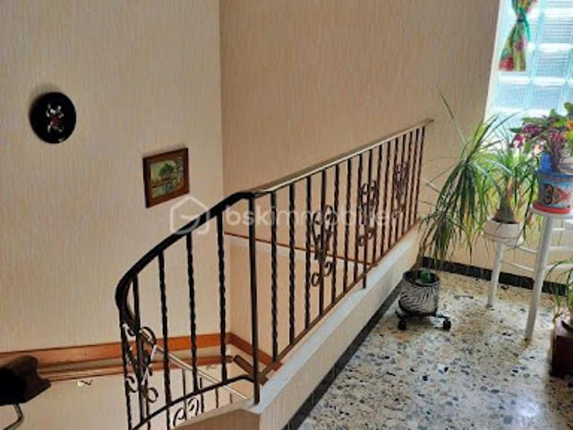 Vente Maison 5 pièces 162 m2 Catllar