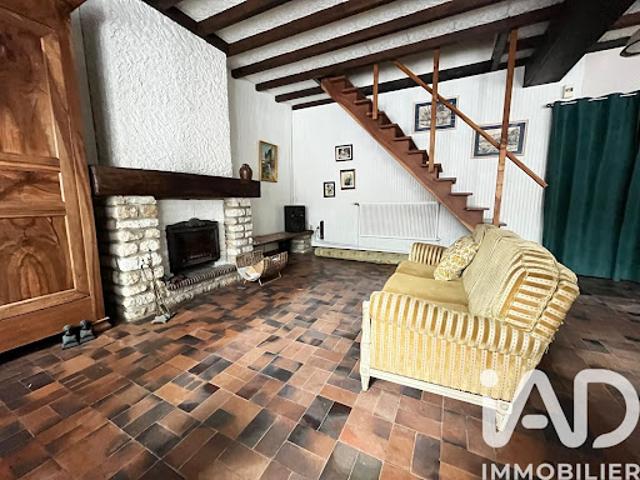 Vente Maison 5 pièces 162 m2 Chantemerle