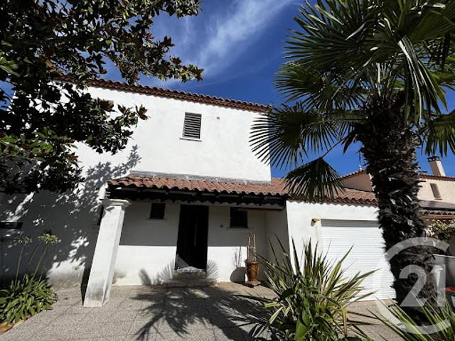 Vente Maison 5 pièces 162 m2 Clapiers