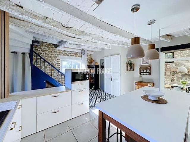 Vente Maison 5 pièces 162 m2 Dinan