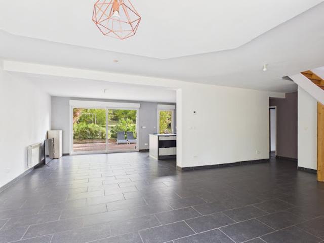 Vente Maison 5 pièces 162 m2 Gratibus