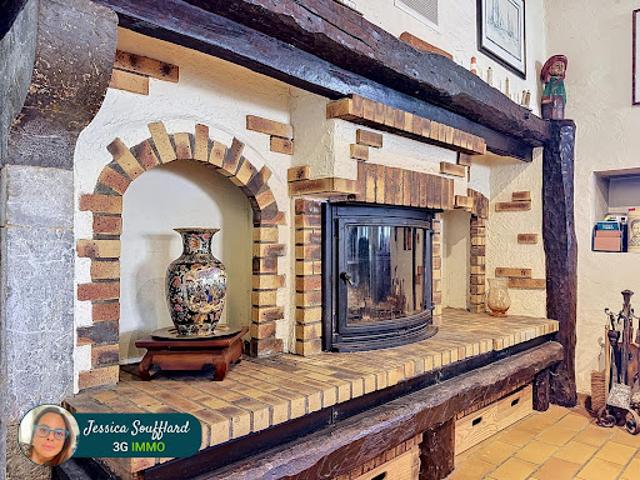 Vente Maison 5 pièces 162 m2 Hagetmau