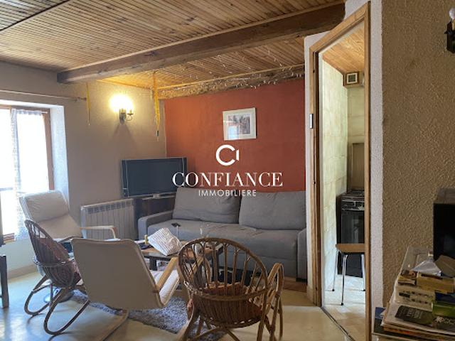 Vente Maison 5 pièces 162 m2 Isola 2000