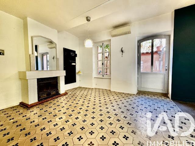 Vente Maison 5 pièces 162 m2 Luc sur Orbieu