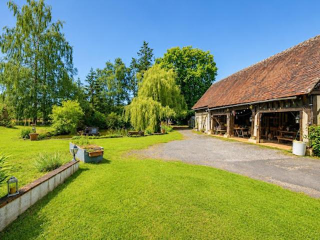 Vente Maison 5 pièces 162 m2 La Ferté Bernard