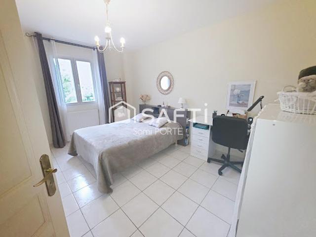 Vente Maison 5 pièces 162 m2 La Saulce