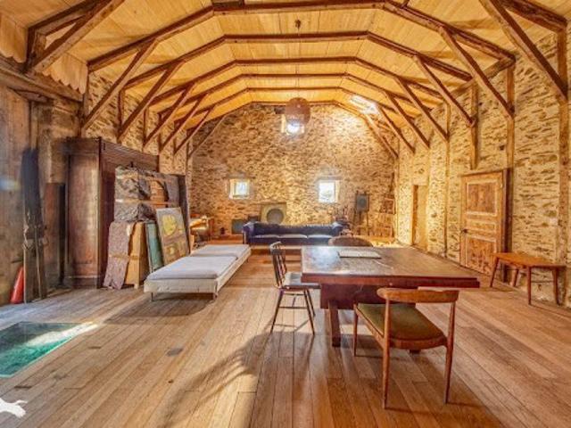 Vente Maison 5 pièces 162 m2 Labastide du Haut Mont
