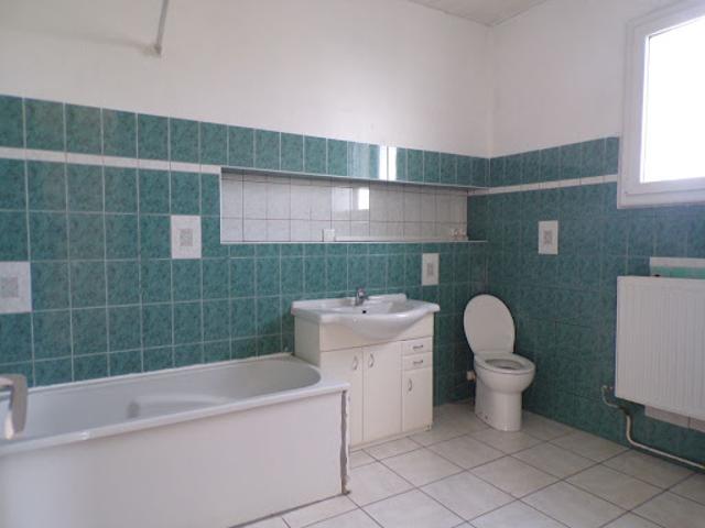 Vente Maison 5 pièces 162 m2 Laon