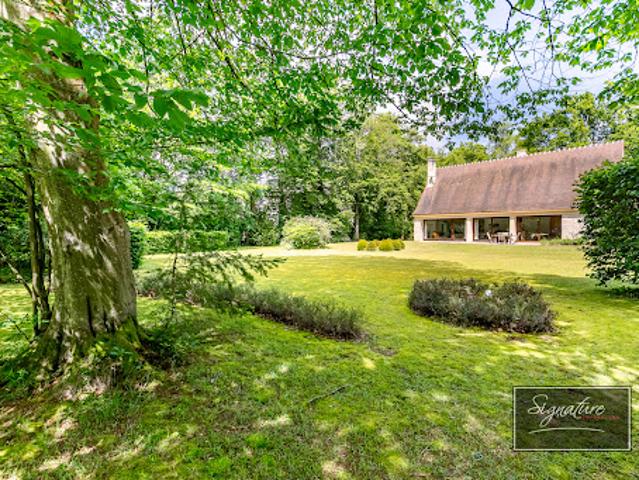 Vente Maison 5 pièces 162 m2 Lamorlaye