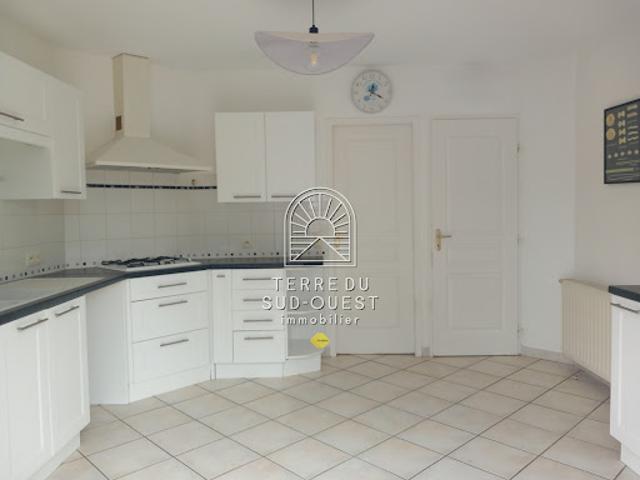 Vente Maison 5 pièces 162 m2 Lescar