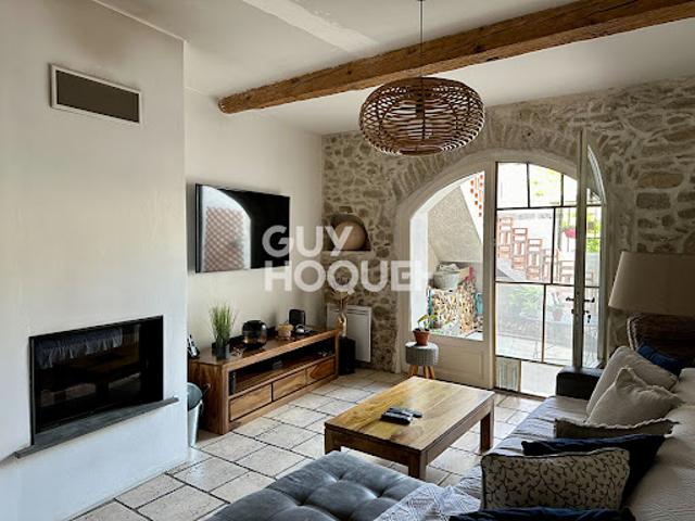 Vente Maison 5 pièces 162 m2 Carcassonne