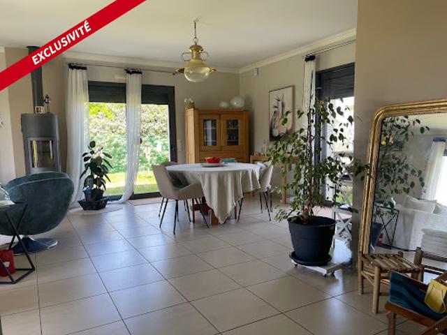 Vente Maison 5 pièces 162 m2 L'Ile d'Olonne