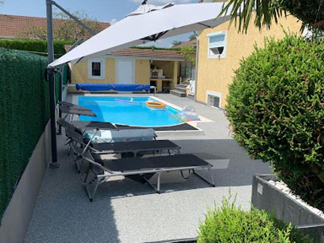 Vente Maison 5 pièces 162 m2 Loyettes