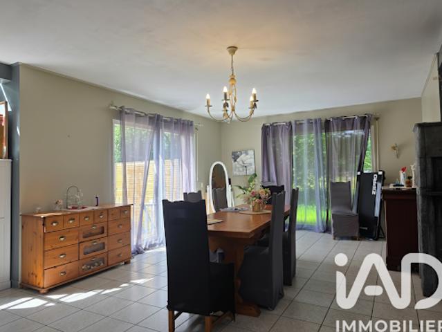 Vente Maison 5 pièces 162 m2 Plédéliac