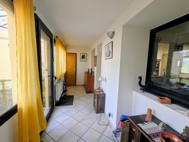 Vente Maison 5 pièces 162 m2 Tournus