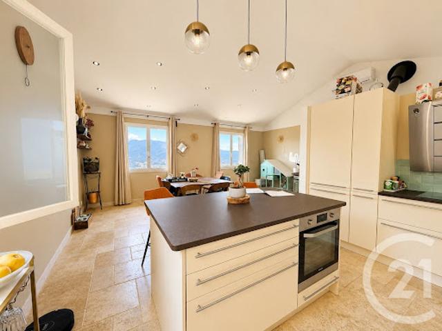 Vente Maison 5 pièces 162 m2 Poggio d'Oletta