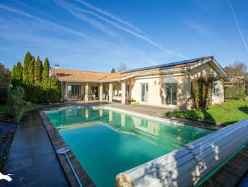 33360, La Seleyre, Gironde, Aquitaine