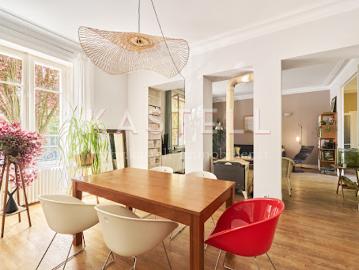 Vente Maison 5 pièces 162 m2 Rennes