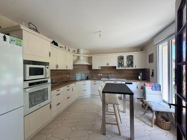 Vente Maison 5 pièces 162 m2 Revigny sur Ornain