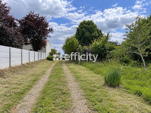 Vente Maison 5 pièces 162 m2 Saint Ciers d'Abzac