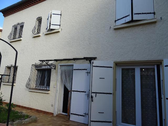 Vente Maison 5 pièces 162 m2 Saint Jean Pla de Corts