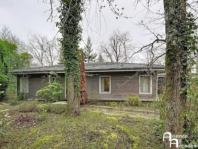 Vente Maison 5 pièces 170 m2 Saint Sulpice et Cameyrac