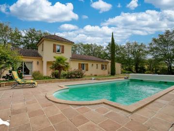 Vente Maison 5 pièces 162 m2 Salviac