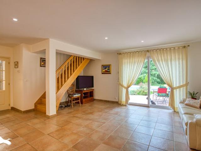 Vente Maison 5 pièces 162 m2 Salviac