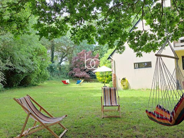 Vente Maison 5 pièces 165 m2 Sarzeau