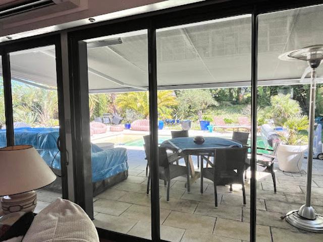 Vente Maison 5 pièces 162 m2 Sautron