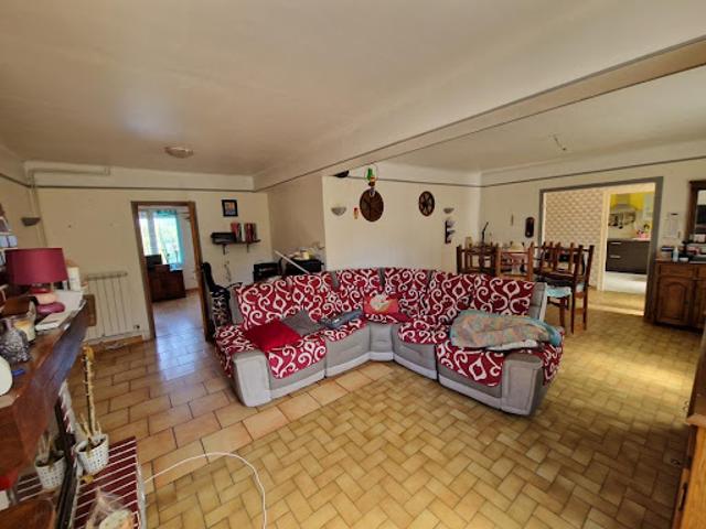 Vente Maison 5 pièces 162 m2 Selles sur Cher