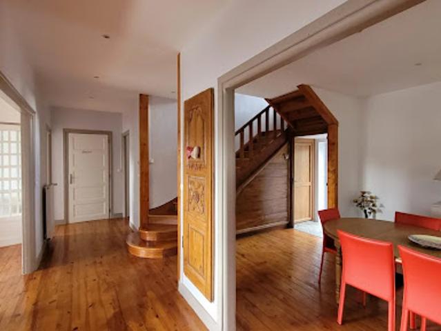Vente Maison 5 pièces 162 m2 Tence