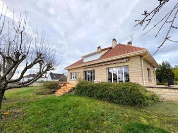 Vente Maison 5 pièces 162 m2 Triel sur Seine