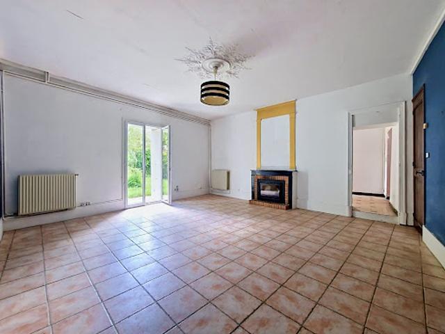 Vente Maison 5 pièces 162 m2 Varces Allières et Risset