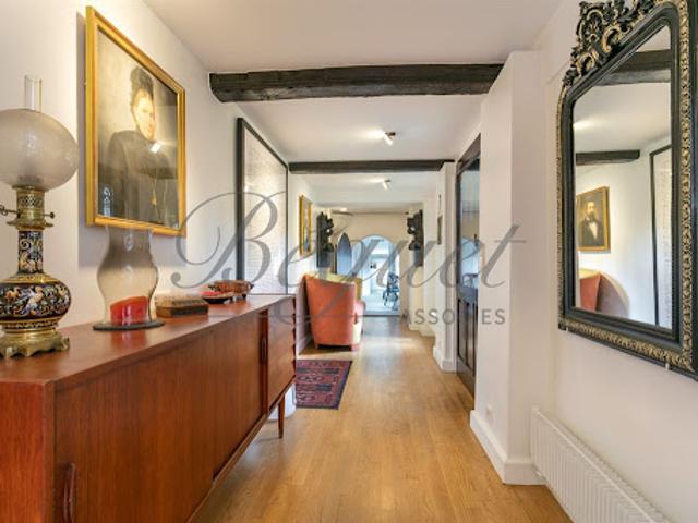 Vente Maison 5 pièces 162 m2 Vaucresson