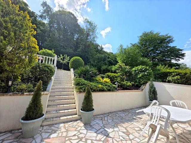 Vente Maison 7 pièces 184 m2 Vaux sur Seine