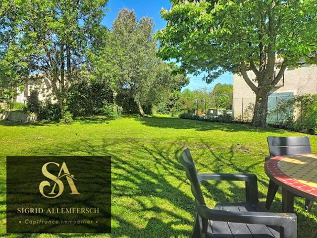 Vente Maison 5 pièces 162 m2 Villardonnel