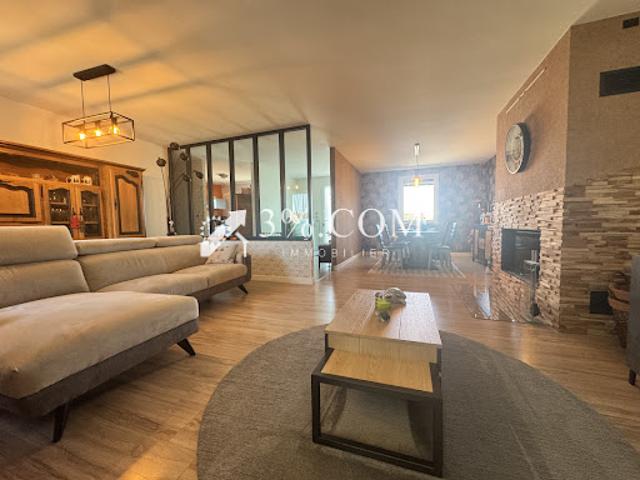 Vente Maison 5 pièces 162 m2 Weitbruch