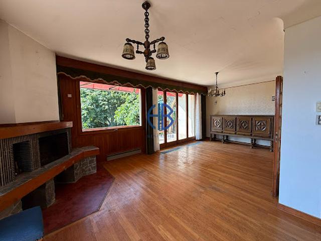 Vente Maison 5 pièces 162.02 m2 La Côte Saint André