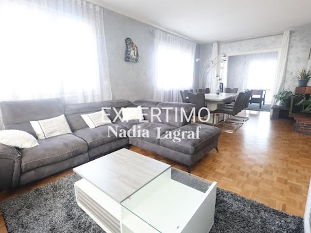 Vente Maison 5 pièces 162.26 m2 Montmagny