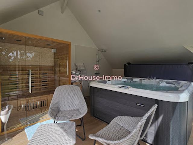 Vente Maison 5 pièces 186 m2 Change