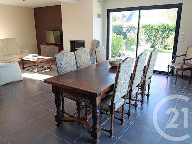 Vente Maison 5 pièces 162.3 m2 Auberville