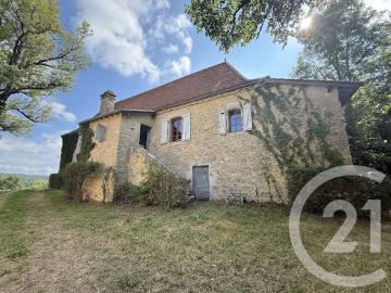Vente Maison 5 pièces 162.3 m2 Salviac