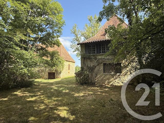 Vente Maison 5 pièces 162.3 m2 Salviac