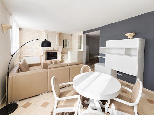 Vente Maison 5 pièces 162.72 m2 Lys lez Lannoy