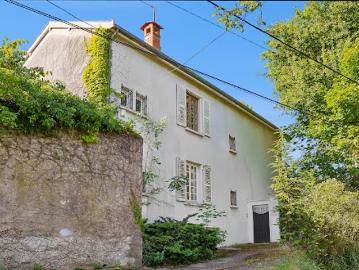 Vente Maison 5 pièces 162.88 m2 Sainte Foy lès Lyon